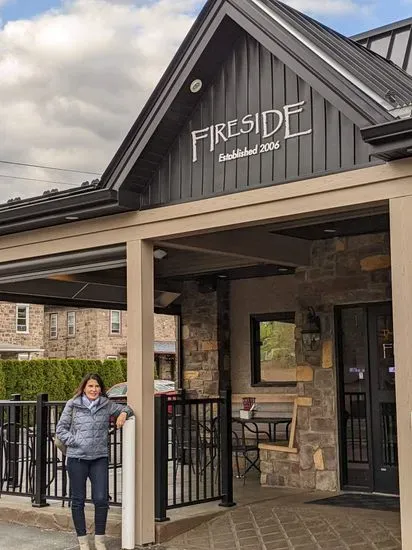 Fireside Bar & Grille