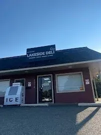 Lakeside Deli