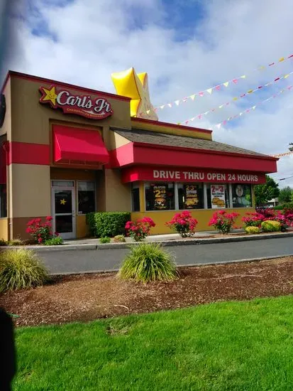 Carl’s Jr.