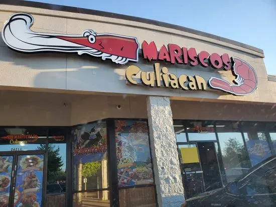 Mariscos Culiacan