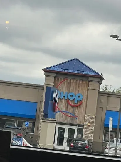 IHOP