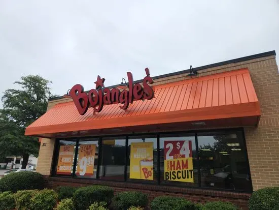 Bojangles