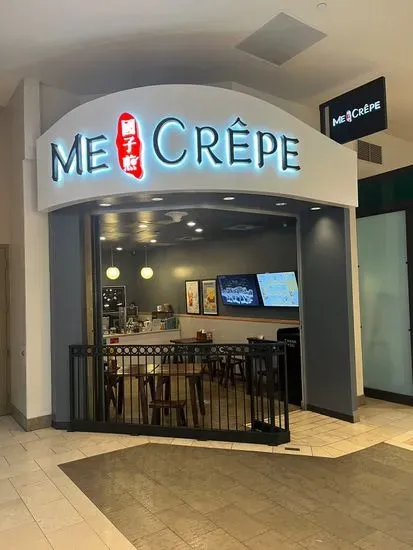 Me + Crêpe