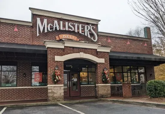 McAlister's Deli