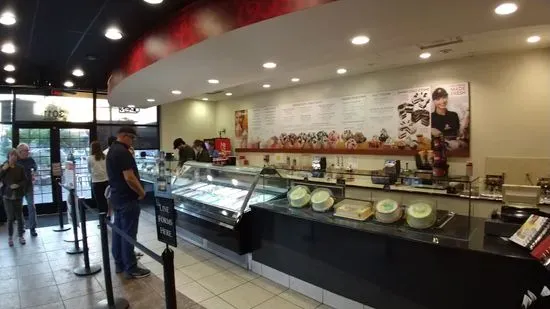 Cold Stone Creamery