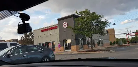 Panda Express