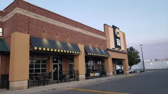 Buffalo Wild Wings