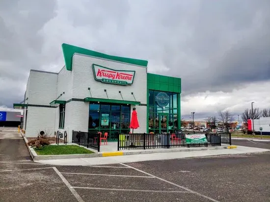 Krispy Kreme