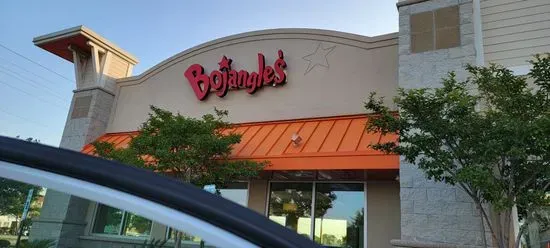 Bojangles