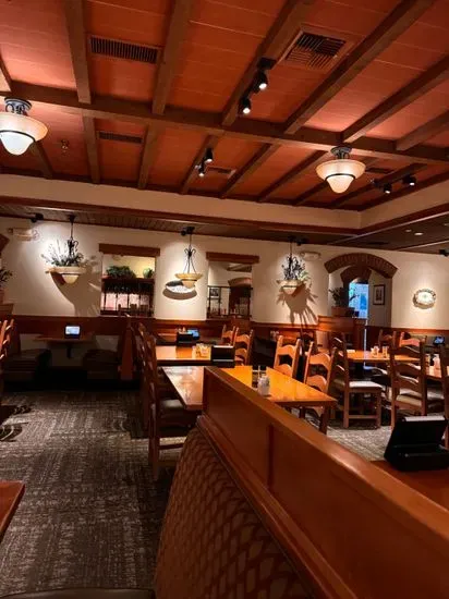 Olive Garden Italian Restaurant