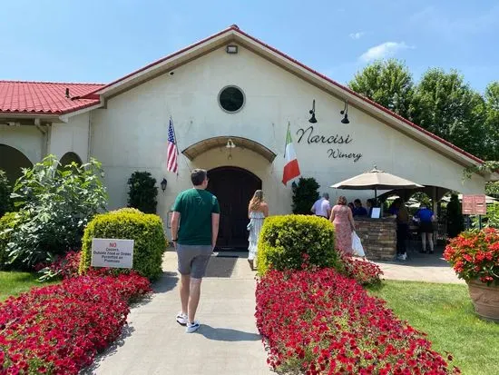 Narcisi Winery