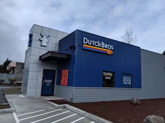 Dutch Bros Coffee