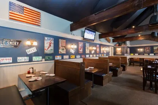 Liberty Union Bar & Grill