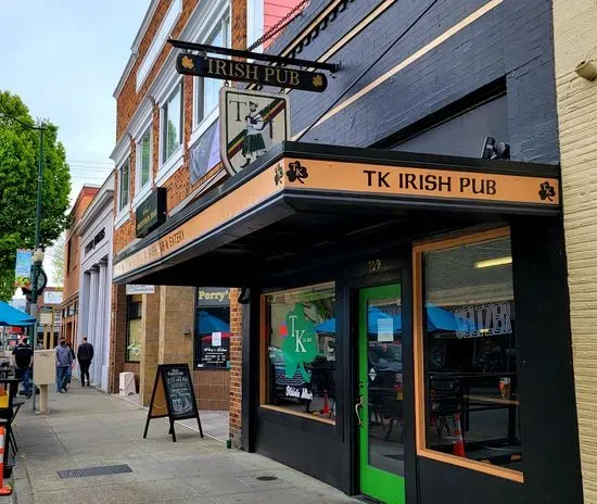 TK Irish Pub