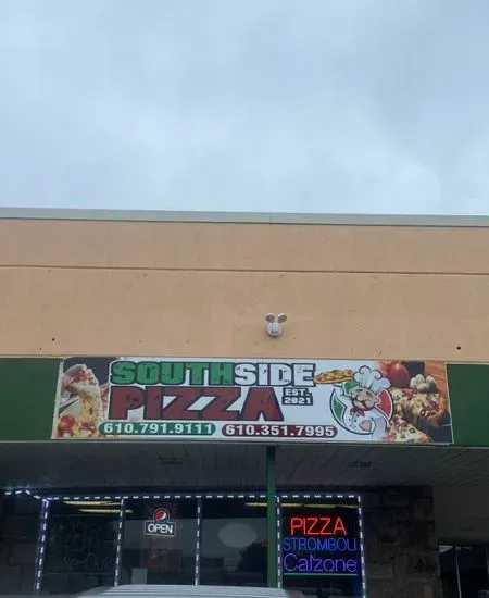 South Side Pizza