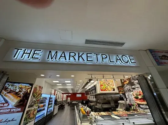 The Marketplace Eatery