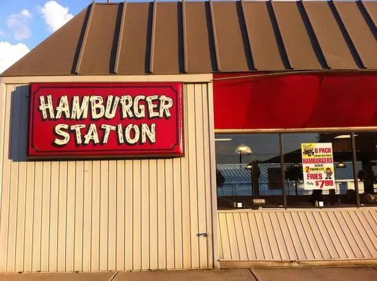 Hamburger Station