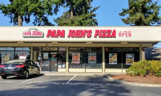 Papa Johns Pizza