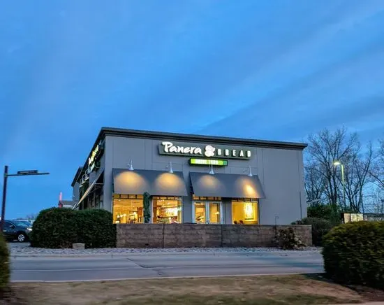 Panera Bread