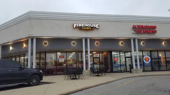 Firehouse Subs Strongsville