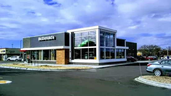 Bucciferro Family McDonald's