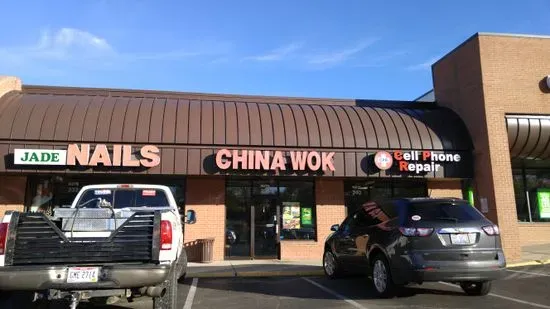 China Wok