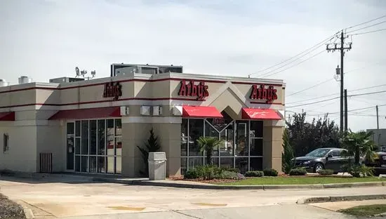 Arby's