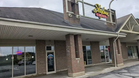 Skyline Chili