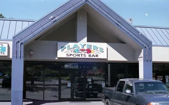 Player's Sports Bar & Grill