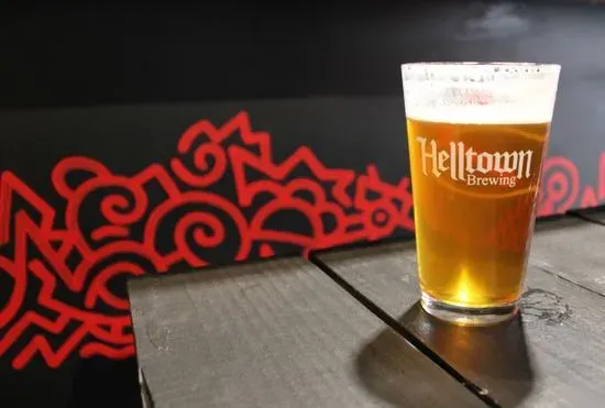 Helltown Brewing - Strip District