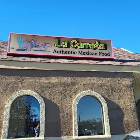 La Carreta Mexican Restaurant