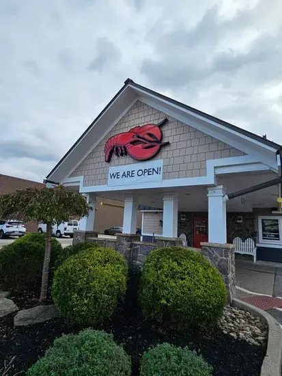 Red Lobster