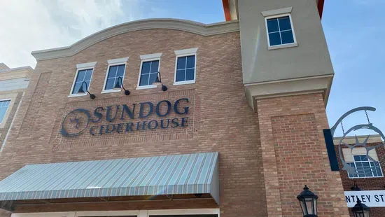 Sundog Ciderhouse & Winery