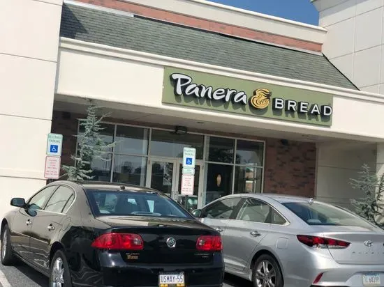 Panera Bread