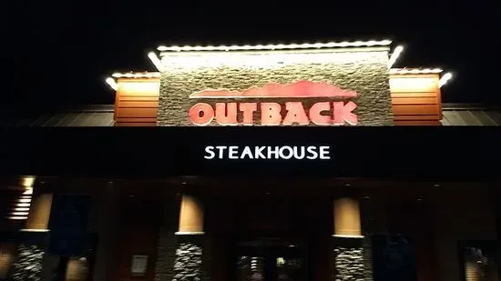 Outback Steakhouse