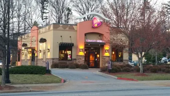 Taco Bell