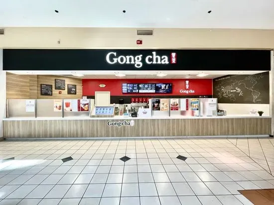 Gong cha - Willow Grove Mall