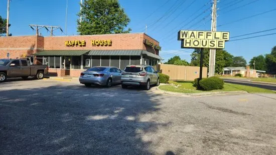 Waffle House