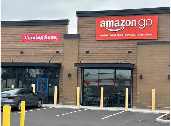 Amazon Go