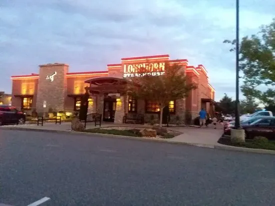 LongHorn Steakhouse