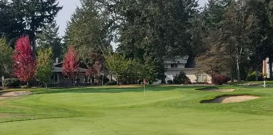 Oakbrook Golf Club