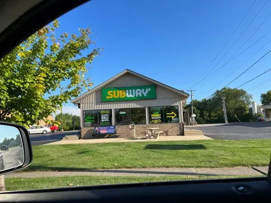 Subway