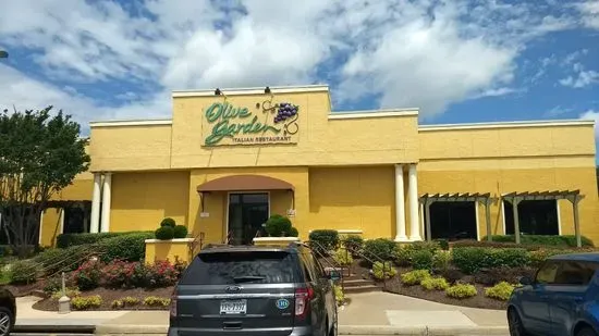 Olive Garden Italian Restaurant