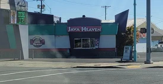 Java Heaven