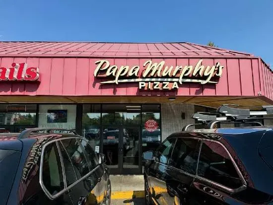 Papa Murphy's | Take 'N' Bake Pizza