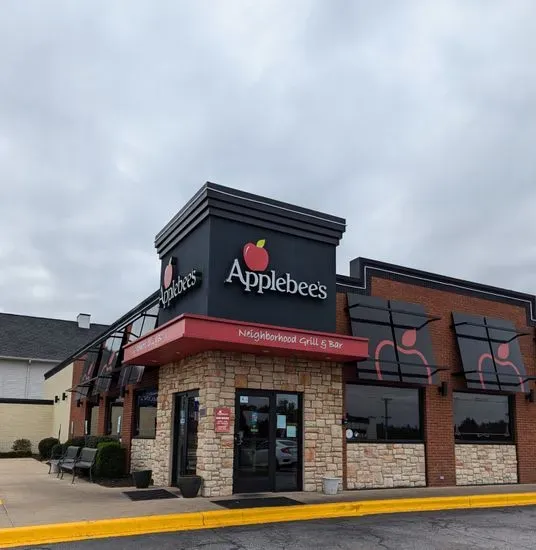 Applebee's Grill + Bar