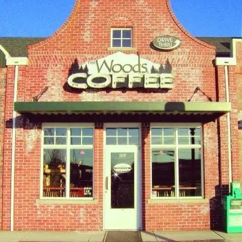 Woods Coffee