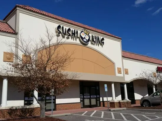 Sushi King Lynnhaven