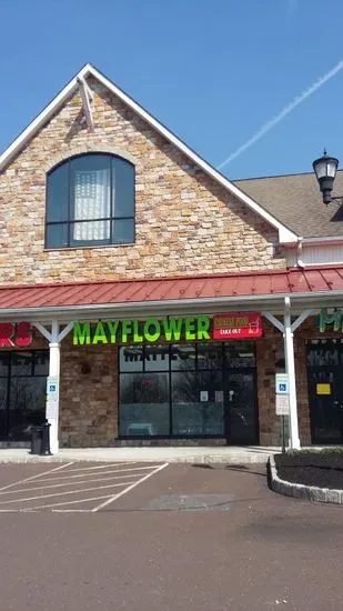 Mayflower Chinese Restaurant