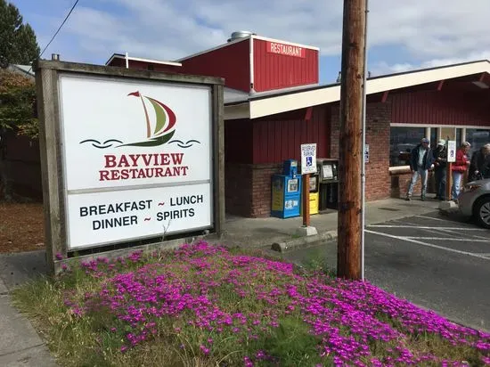 Bayview Restaurant